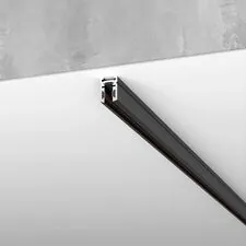 Elektrostandard a065631 Mini Magnetic Шинопровод накладной (черный) (2м) 85171/00