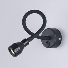 Elektrostandard a040000 MRL LED 1030 / Светильник настенный светодиодный KORD черный