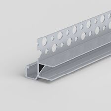 Elektrostandard a068313 LL-2-ALP025 Встраиваемый алюминиевый профиль для подсветки ступеней (под ленту до 11mm)