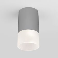 Elektrostandard a057158 35139/H/ Светильник садово-парковый со светодиодами Light  LED 2106 серый