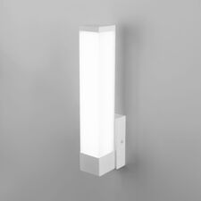 Elektrostandard a052740 MRL LED 1110 / Светильник настенный светодиодный Jimy белый