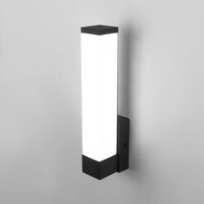 Elektrostandard a052741 MRL LED 1110 / Светильник настенный светодиодный Jimy чёрный