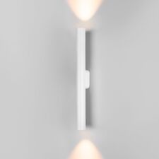 Elektrostandard a061985 40124/LED/ Светильник настенный светодиодный Langer белый