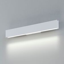 Elektrostandard a063012 MRL LED 1127/ Светильник настенный светодиодный LINE LED белый