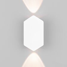 Elektrostandard a060878 35152/D/Светильник настенный светодиодный Mini Light белый