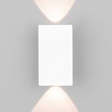 Elektrostandard a060884 35154/D/Светильник настенный светодиодный Mini Light белый