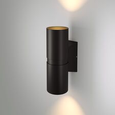 Elektrostandard a060094 Liberty LED (35124/U) /Светильник садово-парковый черный