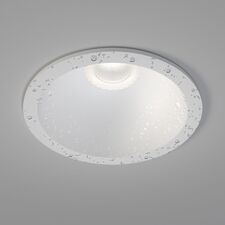 Elektrostandard a060167 Light LED 3004 (35159/U) Светильник садово-парковый встраиваемый белый 10W
