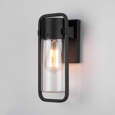 Elektrostandard a061043 35001/D/ Светильник уличный настенный  Lab черный