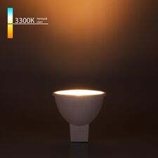Elektrostandard a050177 BLG5313 / Светодиодная лампа направленного  света G5,3 7W 3300K