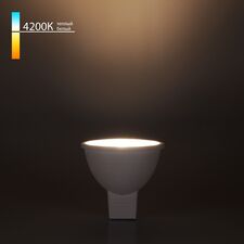 Elektrostandard a050178 BLG5314 / Светодиодная лампа направленного  света G5,3 7W 4200K