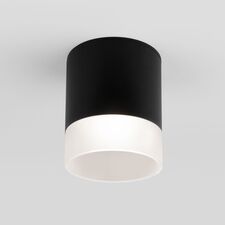 Elektrostandard a057159 35140/H/ Светильник садово-парковый со светодиодами Light  LED 2107 черный
