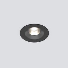 Elektrostandard a058920 Light LED 3001 (35126/U) Светильник садово-парковый встраиваемый  черный