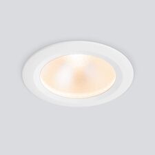 Elektrostandard a058923 Light LED 3003 (35128/U) Светильник садово-парковый встраиваемый белый