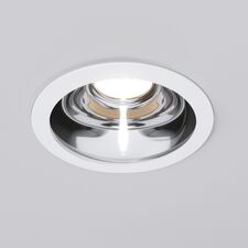 Elektrostandard a058919 Light LED 3002 (35131/U) Светильник садово-парковый встраиваемый белый