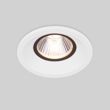 Elektrostandard a056773 25024/LED / Встраиваемый светильник 7W 4200K WH белый