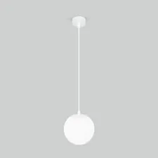 Elektrostandard a061035 Sfera H D200 (35158/U) Светильник садово-парковый белый