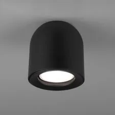 Elektrostandard a050673 DLN116 GU10 / Светильник накладной черный