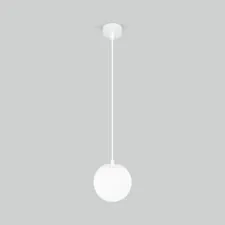 Elektrostandard a061033 Sfera H D150 (35158/H) Светильник садово-парковый белый