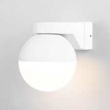Elektrostandard a062857 MRL 1028/ Светильник настенный MOON белый