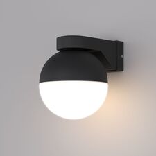 Elektrostandard a062858 MRL 1028/ Светильник настенный MOON черный