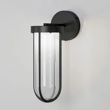 Elektrostandard a068269 35183/D / Светильник садово-парковый Ritz черный