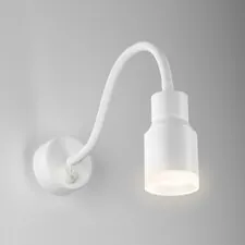 Elektrostandard a043983 MRL LED 1015 / Светильник настенный светодиодный Molly белый