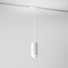 Elektrostandard a064795 Nubis GU10 белый (85021/01) однофазный / Светильник потолочный