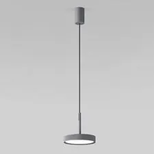 Elektrostandard a065413 50260 LED / подвесной светильник / графит