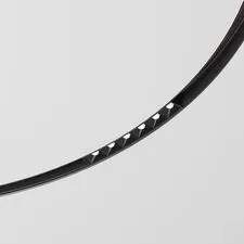Elektrostandard a066513 Slim Magnetic Трековый светильник 6W 4200K Intenso (чёрный) (?1200мм) 85185/01