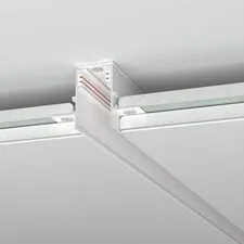 Elektrostandard a067503 Slim Magnetic Шинопровод встраиваемый под ГКЛ 9,5мм (белый) (3м) 85210/00