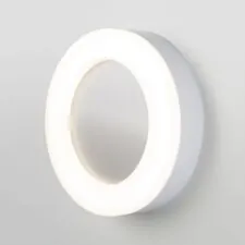 Elektrostandard a048714 LTB52 / Светильник стационарный светодиодный LTB52 LED Светильник 18W  Белый