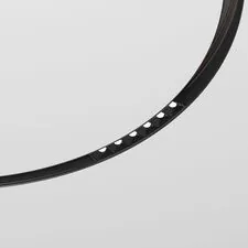 Elektrostandard a066511 Slim Magnetic Трековый светильник 6W 4200K Intenso (чёрный) (?800мм) 85183/01