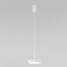 Elektrostandard a065412 50260 LED / подвесной светильник / белый