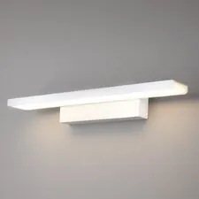 Elektrostandard a038372 MRL LED 16W 1009 IP20 / Светильник настенный светодиодный Sankara LED белая