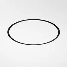 Elektrostandard a066494 Slim Magnetic Шинопровод встраиваемый (черный) (? 800мм) 85158/00