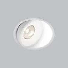 Elektrostandard a062943 25083/LED 6W 4200K белый / Встраиваемый светодиодный светильник