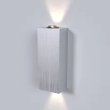 Elektrostandard a056601 40110/LED / Светильник настенный светодиодный Petite LED сталь