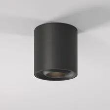 Elektrostandard a062935 Светильник потолочный светодиодный 25041/LED 10W 4200K чёрный