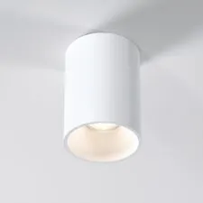 Elektrostandard a064288 25011/01/Светильник накладной  GU10 белый
