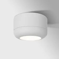 Elektrostandard a064199 25046/LED 15W 4000K белый / Светильник потолочный светодиодный