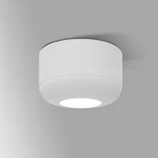 Elektrostandard a064201 25088/LED 7W 4000K белый / Светильник потолочный светодиодный