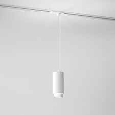 Elektrostandard a064795 Nubis GU10 белый (85021/01) однофазный / Светильник потолочный
