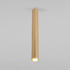 Elektrostandard a061120 Pika 6W (25030/LED)/Светильник накладной латунь