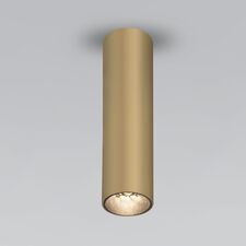 Elektrostandard a061536 Pika 6W (25031/LED) /Светильник накладной латунь