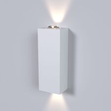 Elektrostandard a056594 40110/LED / Светильник настенный светодиодный Petite LED белый
