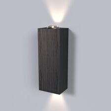 Elektrostandard a056599 40110/LED / Светильник настенный светодиодный Petite LED черный