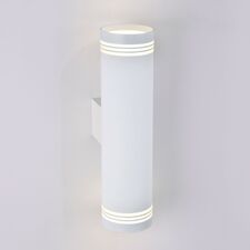 Elektrostandard a043955 MRL LED 1004/ Светильник настенный светодиодный Selin LED белый