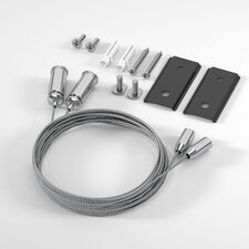 Elektrostandard a066680 Slim Magnetic Набор для подвеса (к шинопроводам 85161/00 и 85160/00) 85164/00