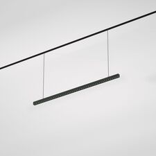 Elektrostandard a064805 Slim Magnetic Трековый светильник 36W 4000K Vilo (чёрный) 85107/01